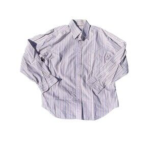 Brooks Brothers Shirt WomenAdult Multi Color  100% Cotton